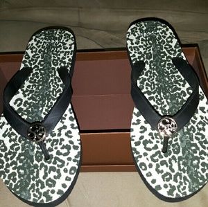 Coach Alessa Sandals Size 10