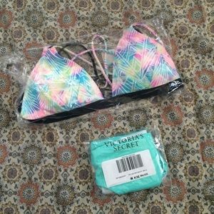 VS Swim two pieces