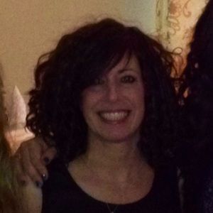 Meet your Posher, Lori