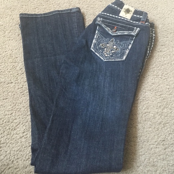 Cello Jeans Size 3