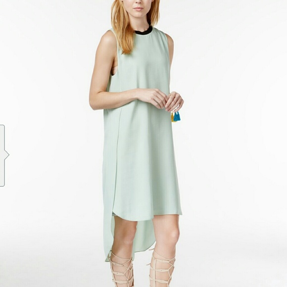 Rachel Rachel Roy Petra High👗Low Dress..