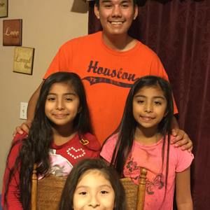 Meet your Posher, Maria