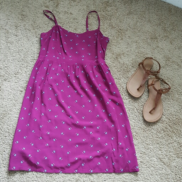 Old Navy Dress