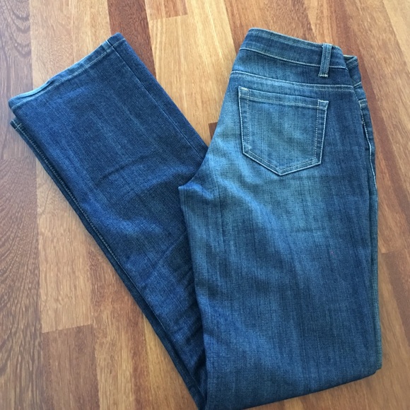 Boot cut jeans - Picture 1 of 2