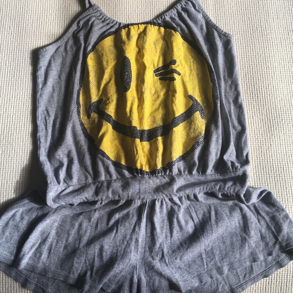 Joe boxer  Tops - Comfy lounge romper
