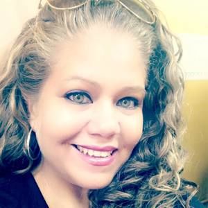 Meet your Posher, Marisol