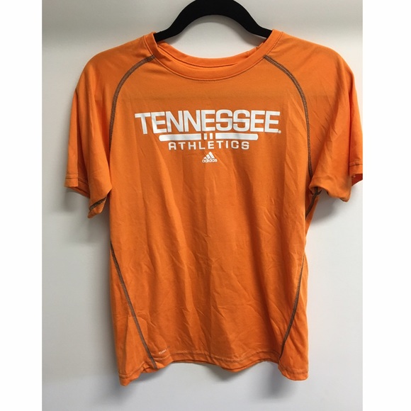 Tennessee athletic shirt