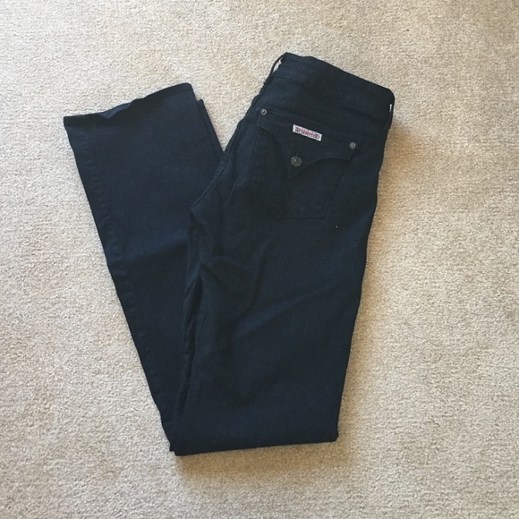 Hudson Beth Baby Bootcut Jeans