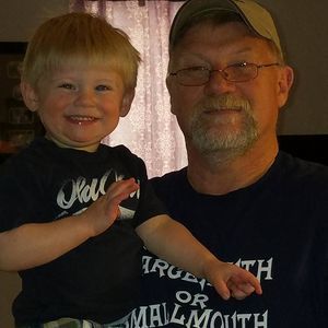 Meet your Posher, Patti