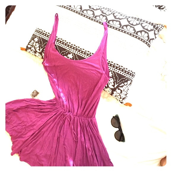 American Apparel Dress