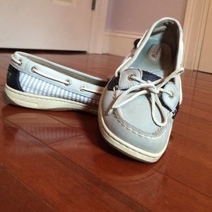 Sperry Angelfish Top Sider