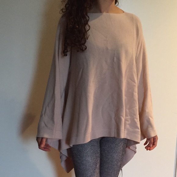 Lululemon blush Divinity Scarf