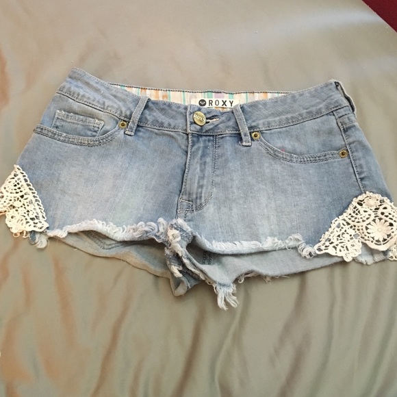 Roxy shorts