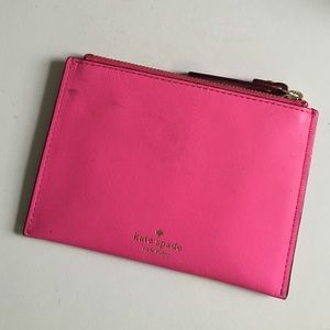 Kate Spade Pouch