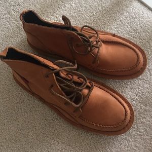 Oliberté ankle boots