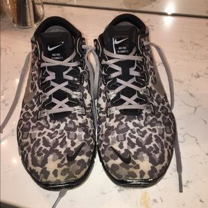 Nike Free TR Connect 2