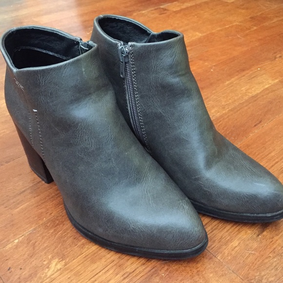Booties