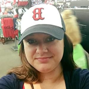 Meet your Posher, Melanie