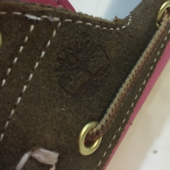 Timberland - Picture 2 of 3