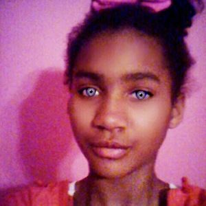 Meet your Posher, Imani