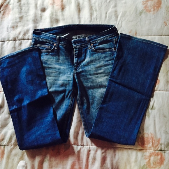 Jeans used