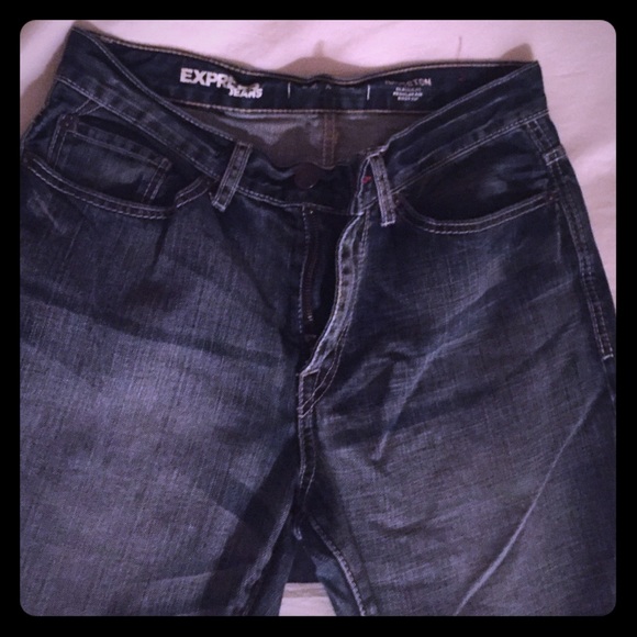 Men's Jeans - Picture 1 of 4