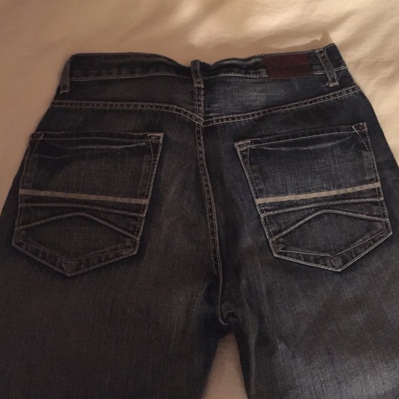 Men's Jeans - Picture 3 of 4