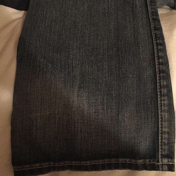 Men's Jeans - Picture 4 of 4