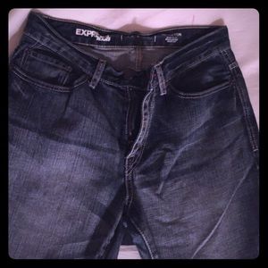 Men's Jeans