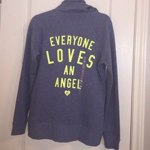 💞Victoria's Secret hoodie💞FINAL MARKDOWN