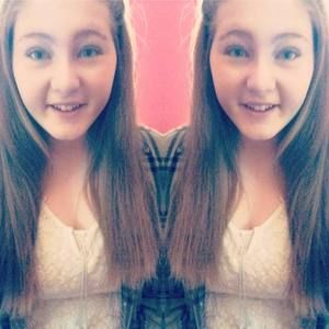 Meet your Posher, Dorothy