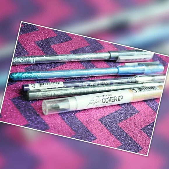 Hard Candy Cosmetics