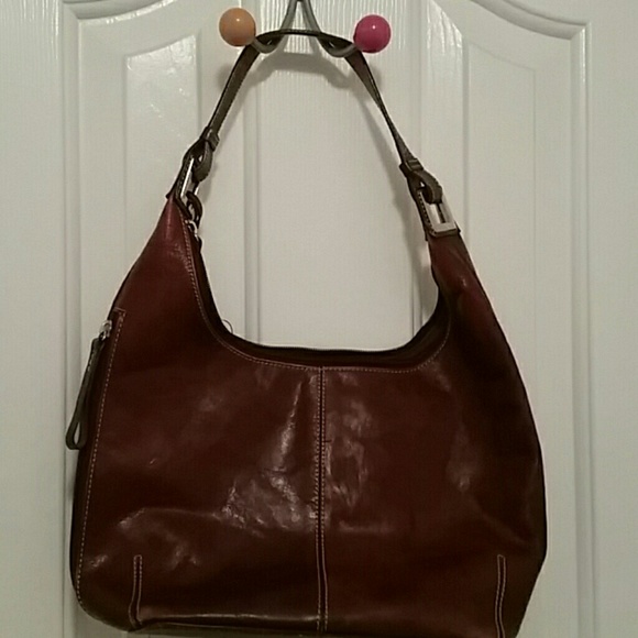 Etienne Aigner purse