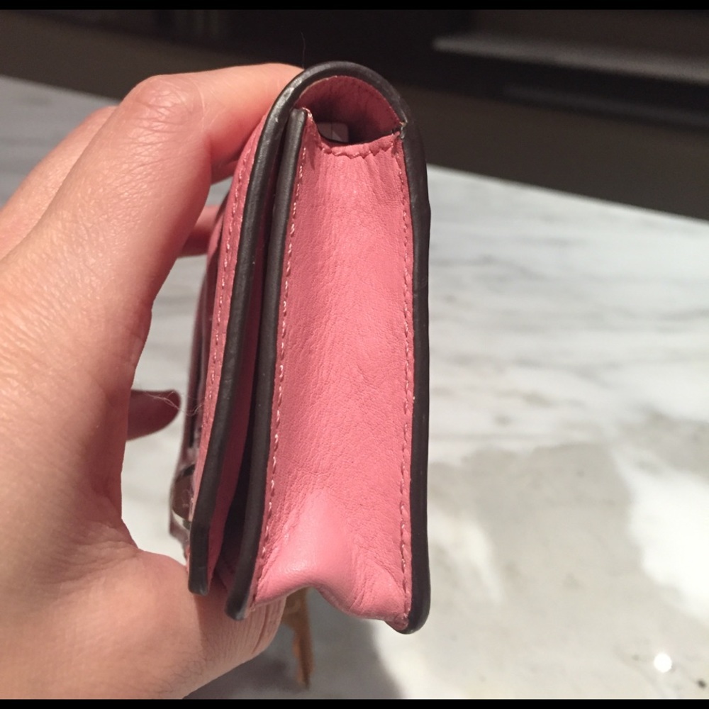 Rebecca minkoff love crossbody mini key fob - Picture 4 of 6