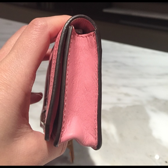 Rebecca minkoff love crossbody mini key fob - Picture 4 of 6