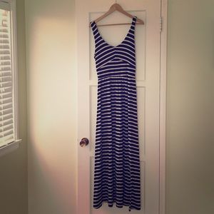 Maxi Dress from Anthropologie