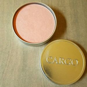 Cargo blush The Big Easy