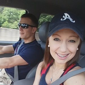 Meet your Posher, Mattie