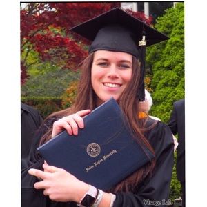 Meet your Posher, Morgan