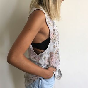 Urban Outfitters Tops - Urban Outfitters Grateful Dead Muscle Tee. Urban Outfitters Tops - Urban Outfitters Grateful Dead Muscle Tee.