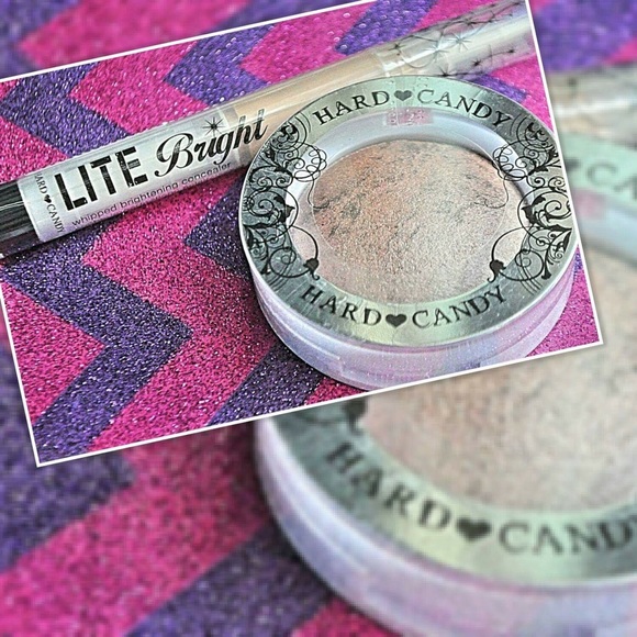 Hard Candy Cosmetics