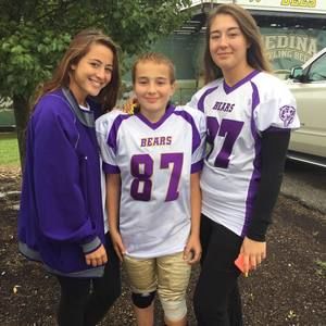 Meet your Posher, Denise