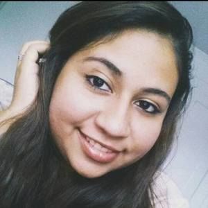 Meet your Posher, Madelyn