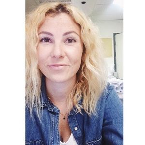 Meet your Posher, Nikki