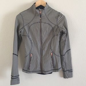 LuLuLemon Forme Jacket II