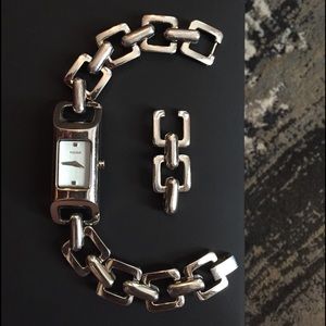 Women's Pulsar Watch