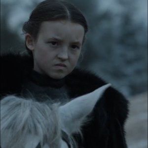 Meet your Posher, Liz