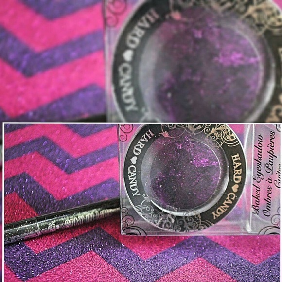 Hard Candy Cosmetics
