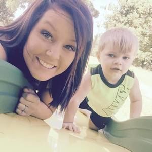 Meet your Posher, Holly