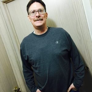 Meet your Posher, Darryl w